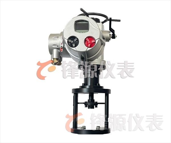 智能型電動(dòng)直行程執(zhí)行器