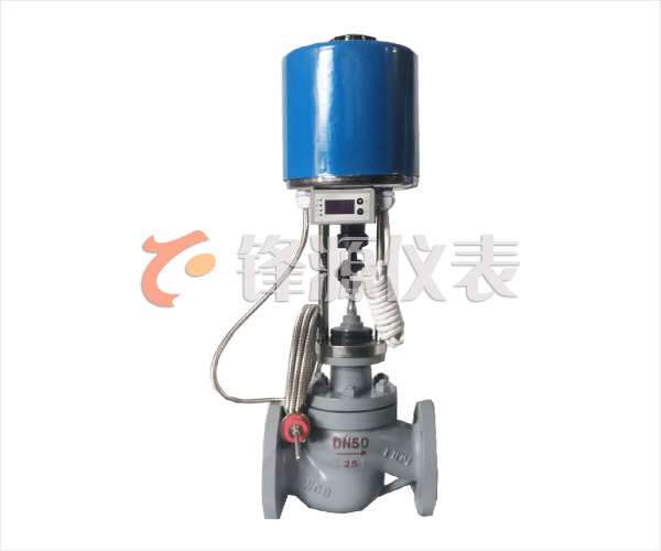 電動溫控調(diào)節(jié)閥