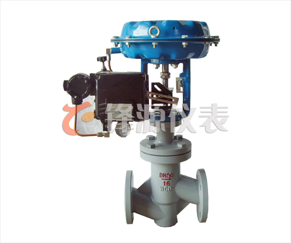 氣動襯氟調(diào)節(jié)閥